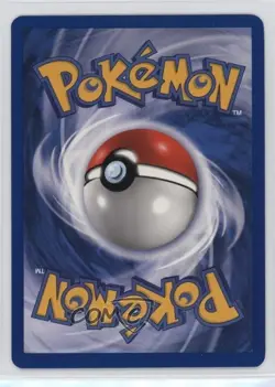 Slowpoke Pokemon Team Rocket #67 2000 - Image 2
