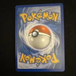 Pokemon Heatran LV.X DP31 Level Up Fire Type 120 HP English 2008 - Image 2