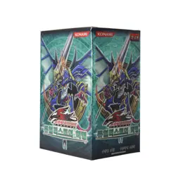 Yugioh Card Duelist Of Revolution Booster Box 40 Pack Korean Version!! - Image 2