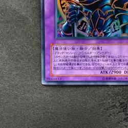 Dark Paladin SY2-001 Ultra Rare YuGiOh 100 - Image 4