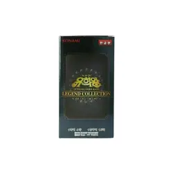 [Yugioh Cards] "Legend Collection" Booster Box 15 Pack Korean Ver ⭐Traceable⭐ - Image 2