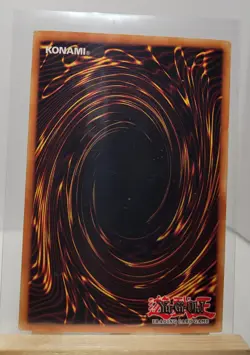 SKULL DICE EDS-003 SECRET RARE ETERNAL DUELIST SOUL YU-GI-OH HOLO - Image 2