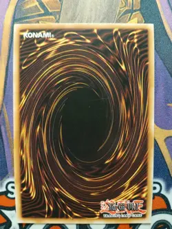 Kaibaman - LCKC-EN009 - Ultra Rare - Unlimited - NM - Yugioh - Image 2