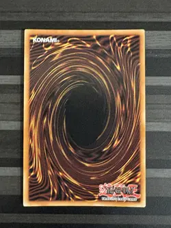 Yugioh | Pot of Desires | RA01 | Quarter Century Rare | 1st Edition | NM - Image 2