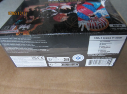 One Piece TCG OP-09 Emperors in the New World Booster Box Brand New & Sealed - Image 5