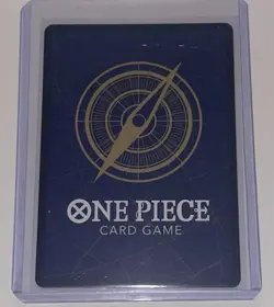 Boa Hancock Op13-051 NM Pack Fresh - One Piece TCG - Image 2