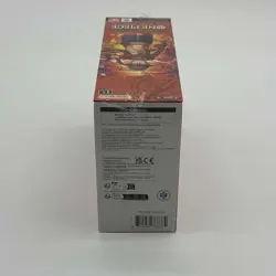 FACTORY SEALED ONE PIECE TREASURE BOOSTER SET BOX DISPLAY CASE ENGLISH - Image 3