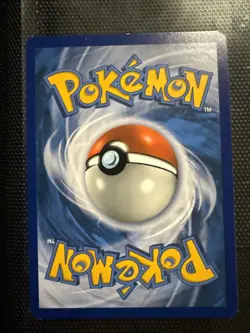 Pokemon TCG N (Alt Art) Premium Trainer XY Collection 105a/124 Promo Card - Image 2