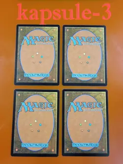 4x Forced Adaptation | Ravnica Remastered | MTG Magic Cards - Image 2