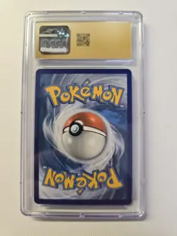 Charizard VMAX Darkness Ablaze Full Art Ultra Rare Card 020/189 2020 CGC 10 - Image 2