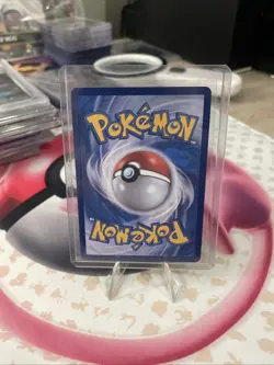 151 Alakazam ex 203/165 SAR sv2a Korean Pokemon Card - Image 2