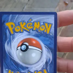 Pokemon Ash's Pikachu SM109 Basic Card Lot 2x The Movie I Choose You! 2017 - Image 3