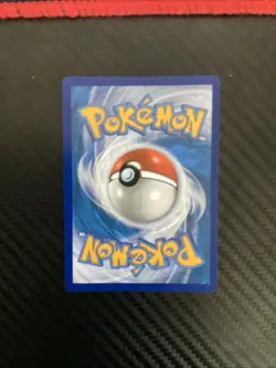 Pokemon TCG Wo-Chien EX 240/091 Paldean Fates Hyper Rare Card NM - Image 2