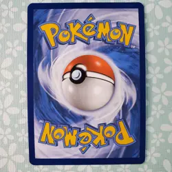 Pokemon Card Cleffa 150/091 Secret Rare Scarlet Violet Paldean Fates Singles LP - Image 2