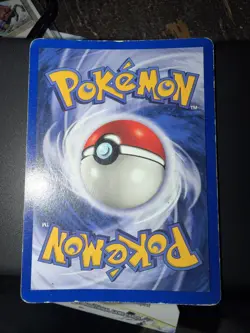 Pokemon TCG Charizard Holo Rare Card Base Set, 4/102,120HP, Unlimited Edition - Image 3