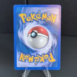 Wartortle 092/165 Pokemon Card TCG Expedition Base Set 2002 Uncommon Regular - Image 2