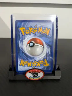 Pokemon Card 2025 BULBASAUR Stamped Prerelease Promo 133/132 Mega Evolution - Image 2