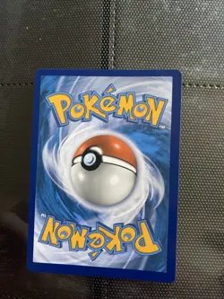 25th Anniversary Pikachu Promo Card *Mint Condition* - Image 2