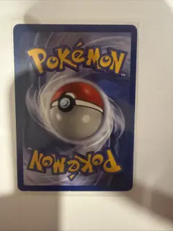 Pikachu - Base Set - 58/102 - Pokemon Card WOTC - HP - Image 2