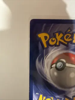 Pikachu - Base Set - 58/102 - Pokemon Card WOTC - HP - Image 5