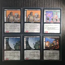 20 Command Cards, 1996/1997 Battletech CCG Lot #2 - Image 4