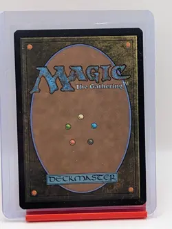 Raphael's Technique [Showcase] #237 Magic TMNT Regular - Image 2