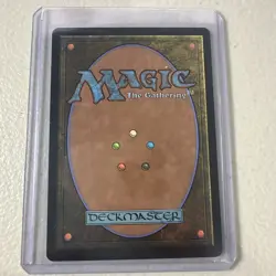 Yuna, Hope Of Spira Borderless Surge Foil 0549 Japanese NM MTG - Image 2