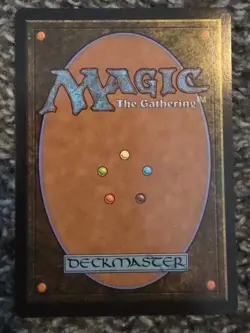 Redirect Lightning #343 (Showcase) Rare MTG Avatar: The Last Airbender - FOIL - Image 2