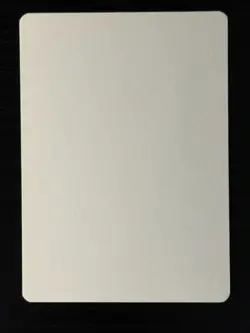 Magic MTG Italian Revised Orcish Artillery Artist Proof Near Mint Only 50 Exist! - Image 2