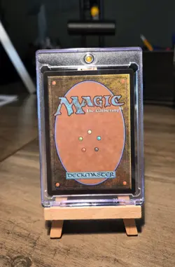 MTG Hand Painted Alter: The Cheshire Cat As Y'shtola Night's Blessed - Image 5