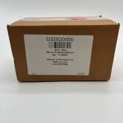 Magic The Gathering MTG Modern Horizons 3 Collector Booster Display Case SEALED - Image 1