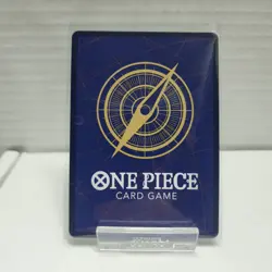 One Piece Uta (061) SEC Extra Booster: One Piece Heroines Edition EB03 - Image 3