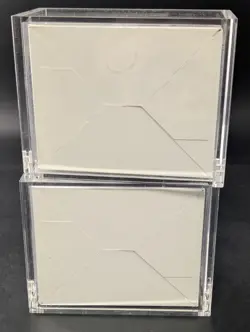 Lot (2) One Piece OP-05 Awakening of the New Era Booster Boxes Sealed English - Image 2