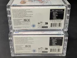 Lot (2) One Piece OP-05 Awakening of the New Era Booster Boxes Sealed English - Image 3