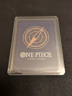 Nefeltari Vivi - EB02-026 Extra Booster: One Piece Heroines Edition Foil - Image 2