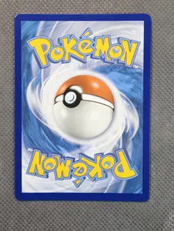 2021 Pokemon Gengar VMAX Gigantamax 157/264 Full Art Fusion Strike TCG Card NM - Image 2