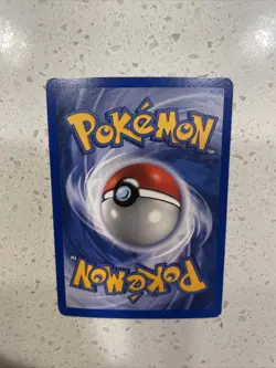 Pichu Reverse Holo 20/100 EX Sandstorm Pokemon Card Pokemon TCG - Image 3