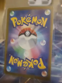 Lunatone Full Art Pokemon TCG Card VSTAR Universe AR Japanese Edition - Image 2