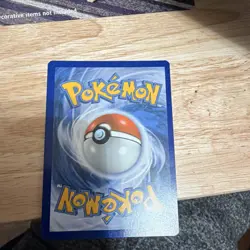 Pokemon Pikachu EX XY84 XY Promo Holo 130 HP Pokemon TCG Card Stock Trading Card - Image 2