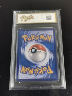 Pokemon TCG Chinese Jolteon V CsHC E 007/009 Holo Card-Pyxis gold 10 - Image 2