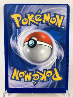 Magnemite 60/82 Team Rocket Miscut Alignment Dot Error WOTC Pokemon Card - MP - Image 5