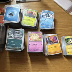 Pokemon Phantasmal Flames Bulk - 1000 cards - Image 3