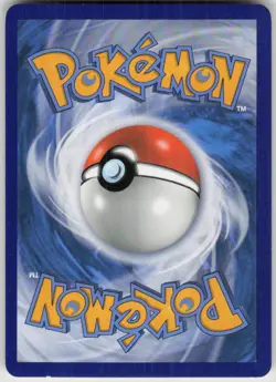 Pokemon Xerneas - (Pokemon League) Promo League & Championship Cards 081/114 NM - Image 2
