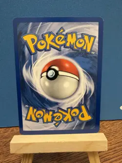 Pokemon TCG Giovanni 104/132 Gym Challenge Non-Holo WOTC Vintage Trainer Card - Image 2