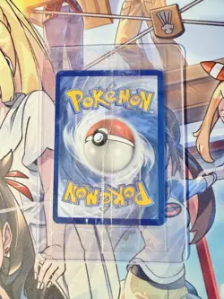 Pokemon Champions Path Charizard V Promo Full Art Card SWSH050 Sealed - Image 2