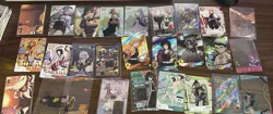 100+ Goddess Story + Misc Card and Board Lot - Image 2