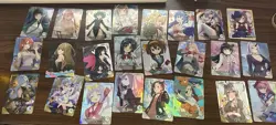 100+ Goddess Story + Misc Card and Board Lot - Image 4