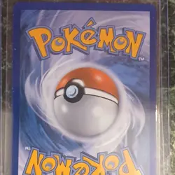 Pokemon Magikarp Toys R Us Promo Holo 022/083 Miscellaneous English Card - Image 2