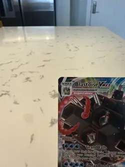 Blastoise VMAX SWSH103 SWSH: Sword & Shield Promo Cards Holo - Image 2