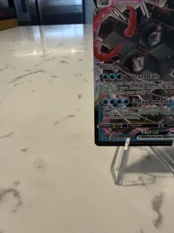 Blastoise VMAX SWSH103 SWSH: Sword & Shield Promo Cards Holo - Image 4